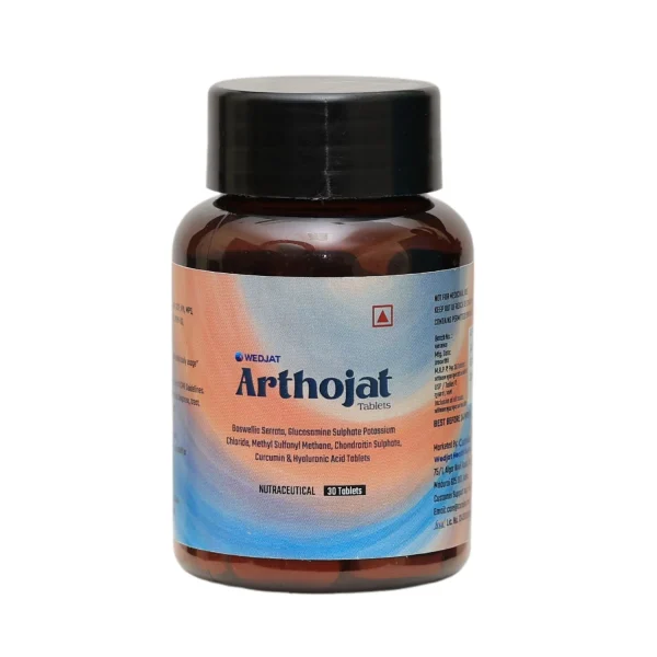 Arthojat Tablet Arthojat Tablet