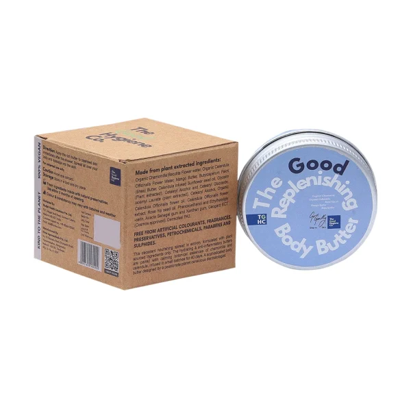 Replenishing Body Butter