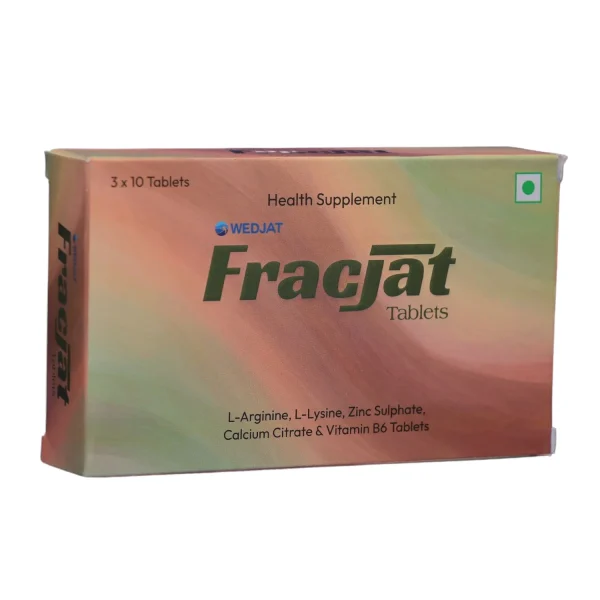 Fracjat Tablets
