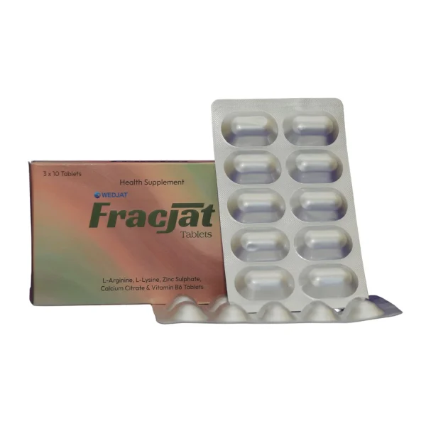 Fracjat Tablets