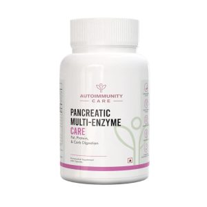 enzyme tablet