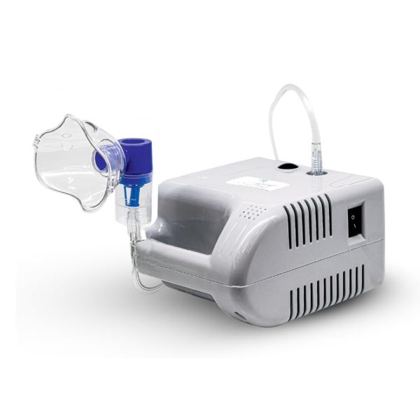 Healthshine Nebulizer Frugal Pink Healthshine Nebulizer Frugal Pink