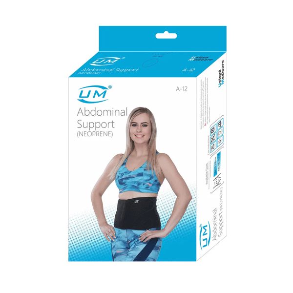 abdominal support