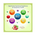 respiratory powder