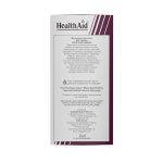 HealthAid Magnesium Glycinate With Zinc Tablets (60 Nos)