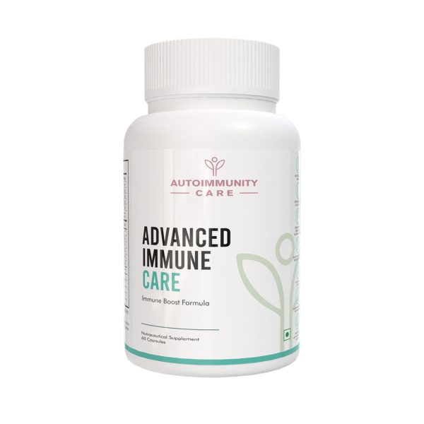 immune tablets