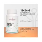 supplements for immune system