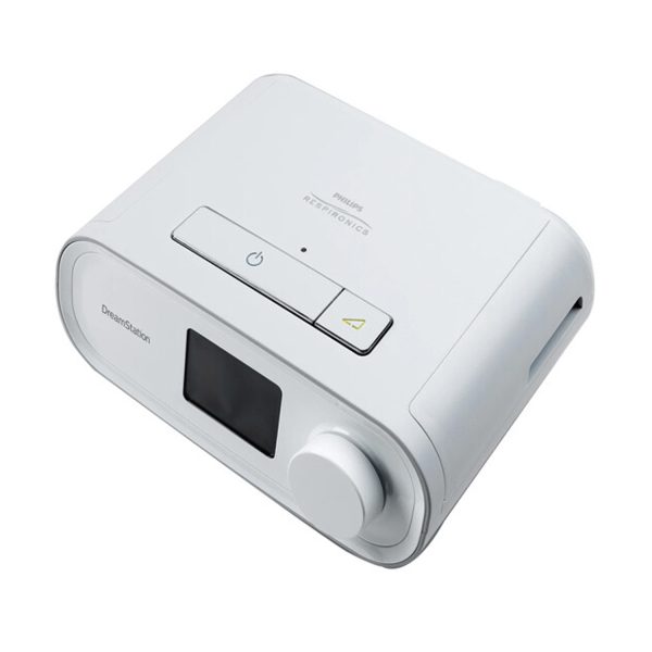 p19 (1) Philips Respironics Dreamstation BIPAP Auto Machine without Humidifier
