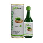 Alantra The  Wheatgrass Juice (500 ml)