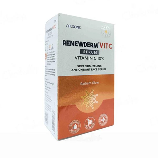 face serum for glowing skin