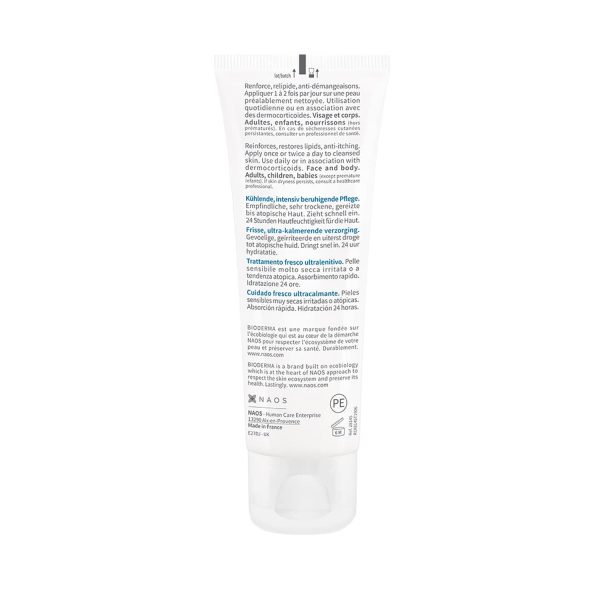 anti pollution face cream