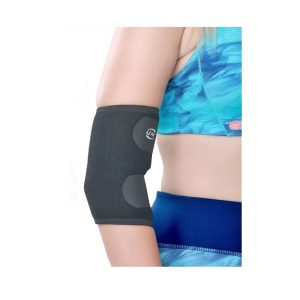 elbow wrap