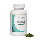 FM Nutrition Chlorella Powder – 100 gm