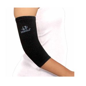 Nebula Elastic 4 Way Tennis Elbow Cap 9"