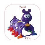 Divine Physio Tunnel (E1016)