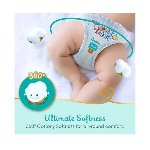 ultimate softness