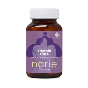 Thyroid tablet