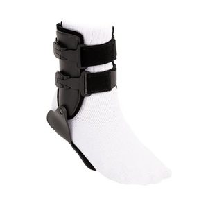 BREG-Axiom Ankle
