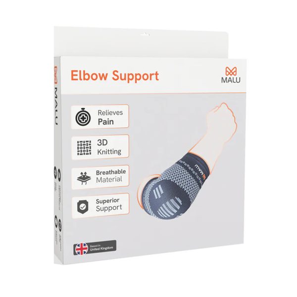 Malu Healthcare Elbow Support Malu Healthcare Elbow Support