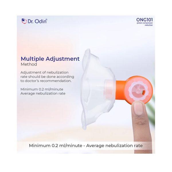 multiple adjustment