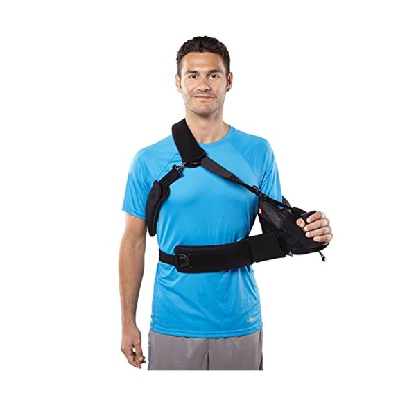 BREG ARC 2.0 Shoulder Brace BREG ARC 2.0 Shoulder Brace