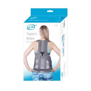 United Medicare Taylor's Brace D.L.S.O Short & Long (A-04)
