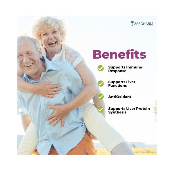 benefits of Holistic Milk Thistle