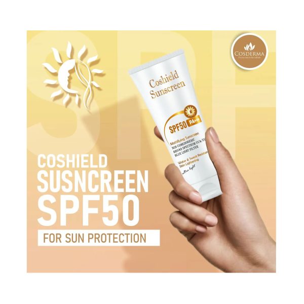 coshield sunscreen