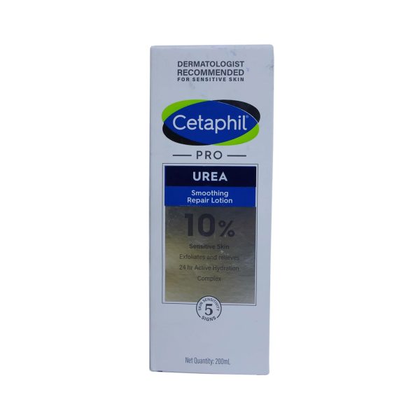 cetaphil pro urea 10