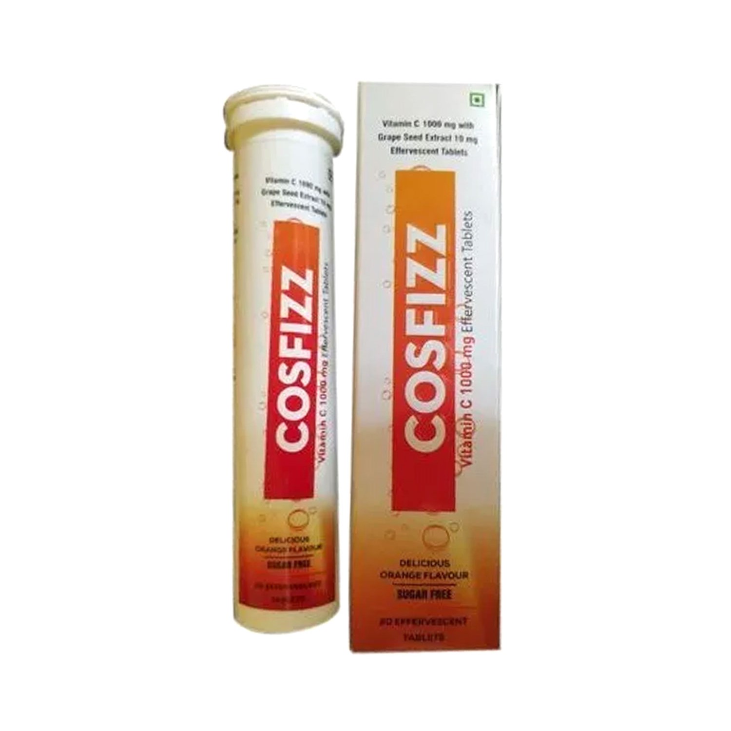 vitamin c tablets for skin whitening