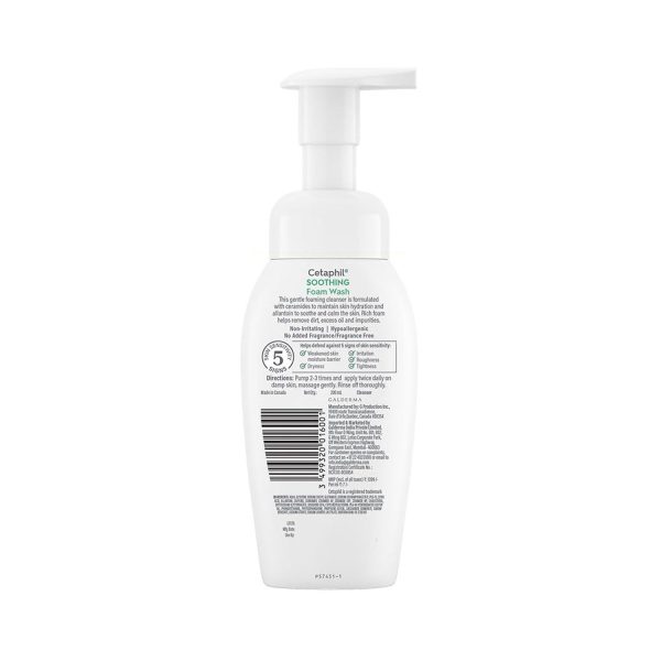 best cleanser for sensitive skin