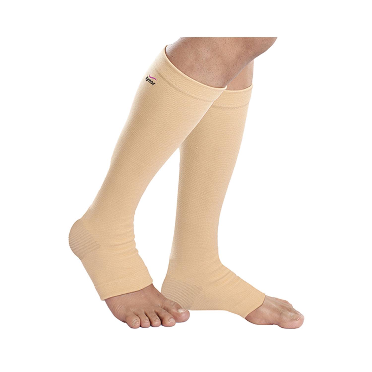 below knee stockings