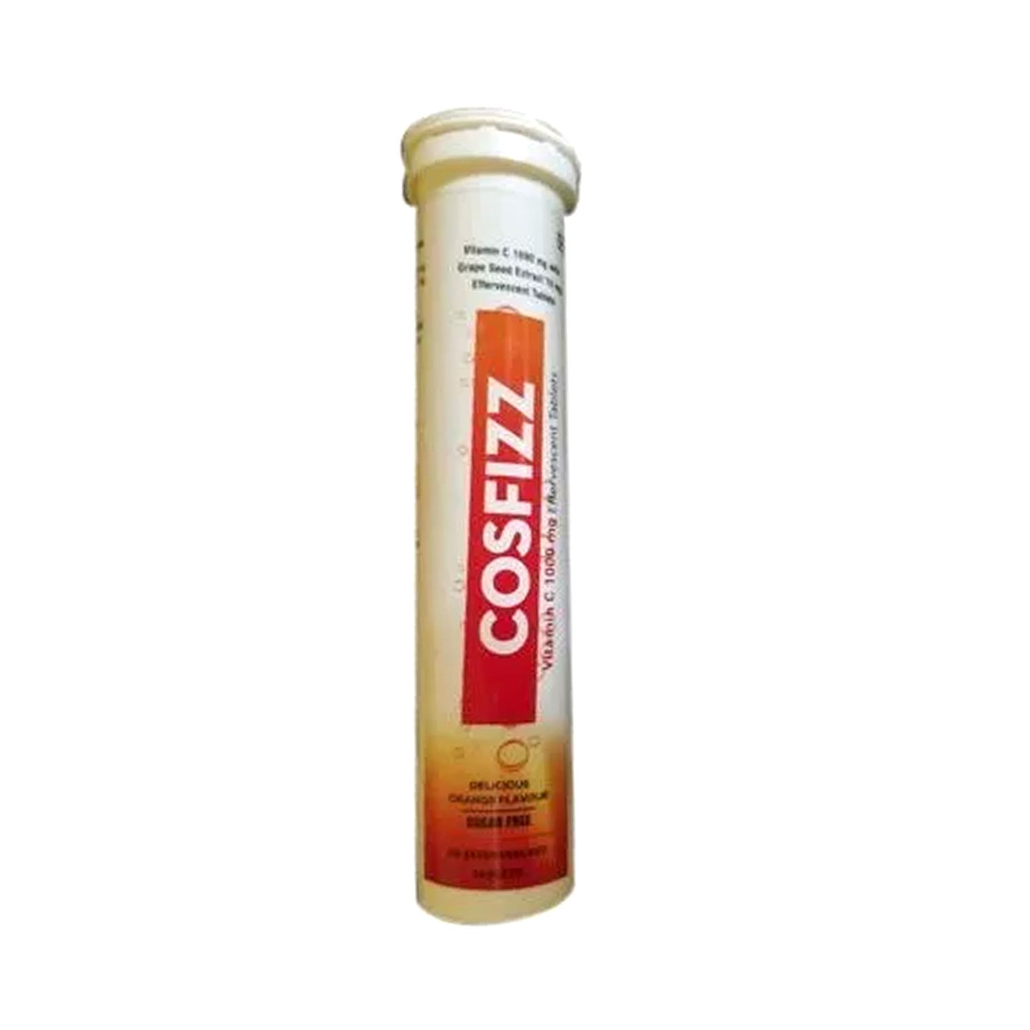 vitamin c capsules for face