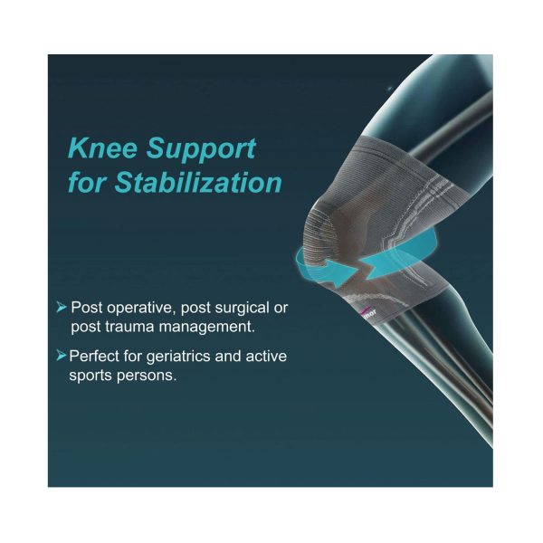 best knee cap for pain relief