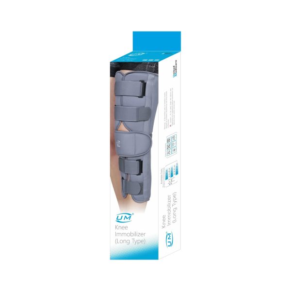 leg knee band
