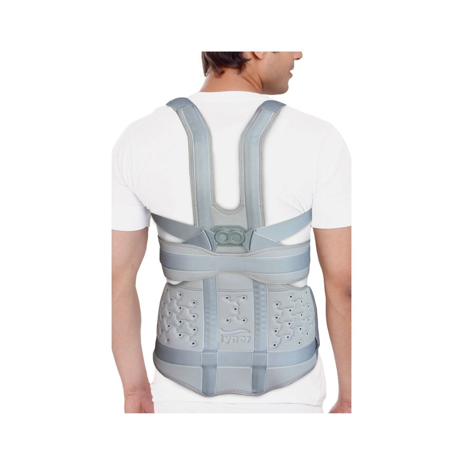 posture correction belt