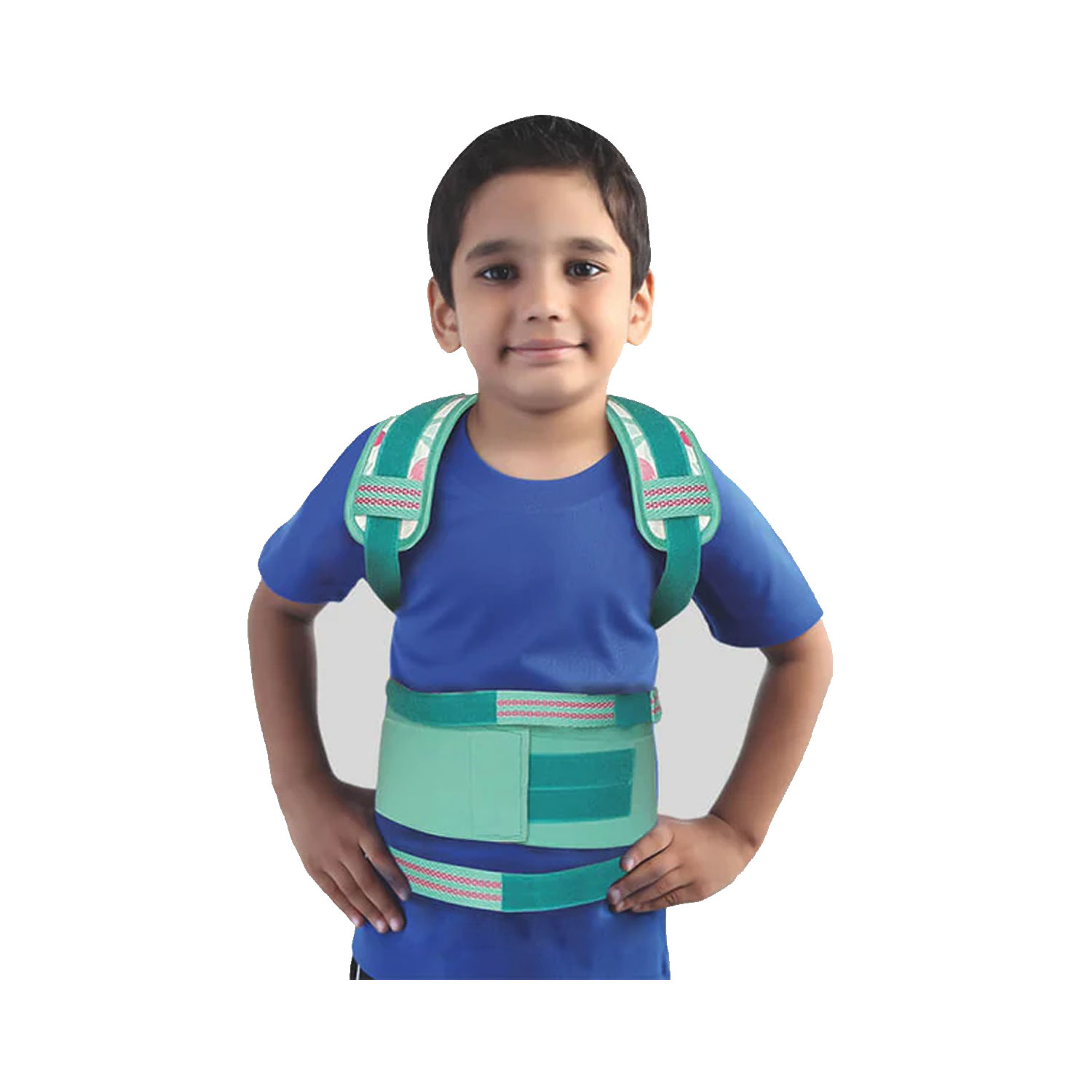 dorso lumbar spinal brace