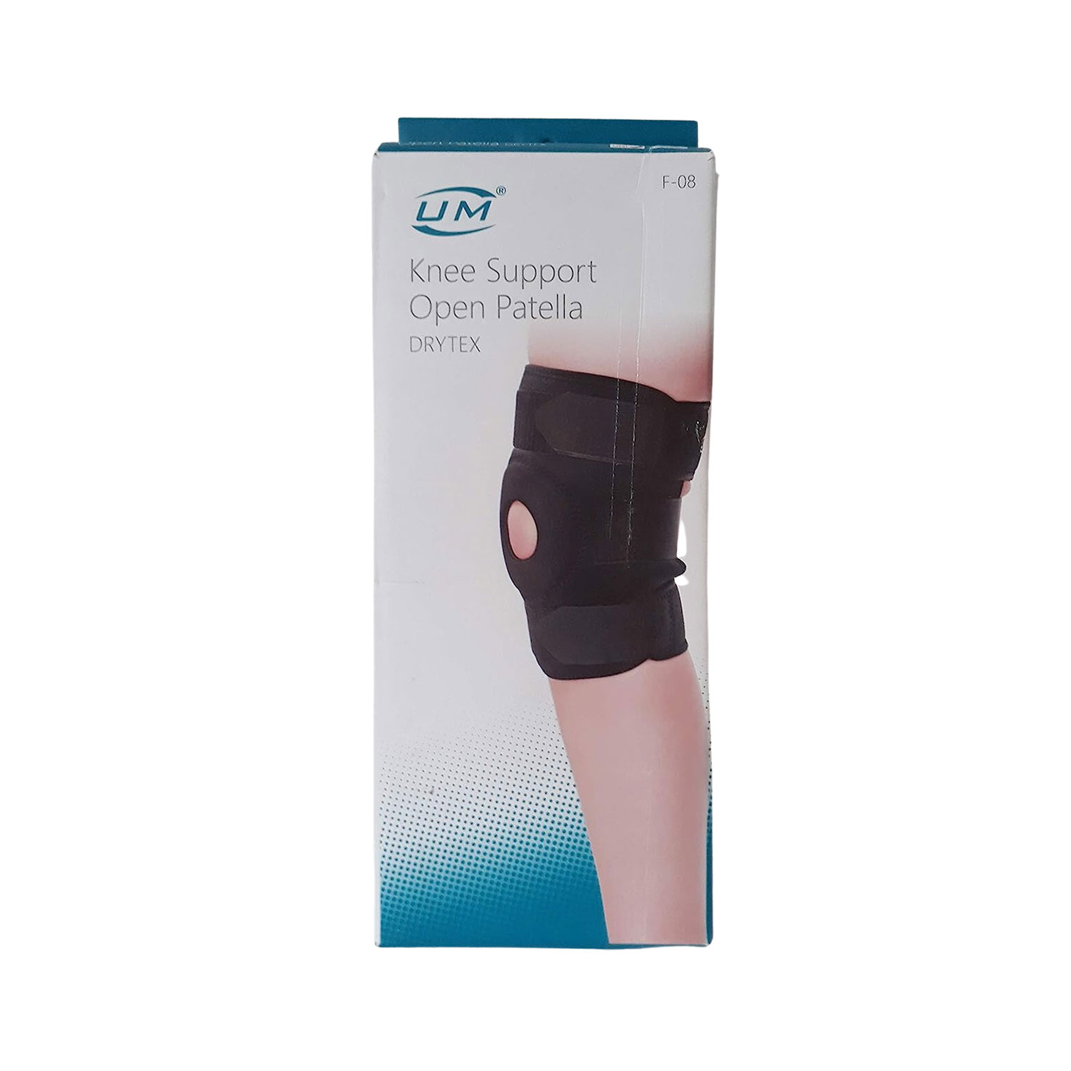 knee compression