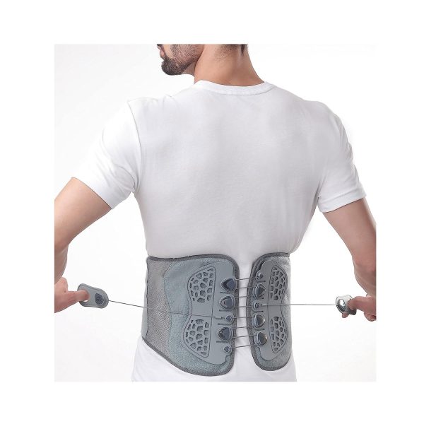 lumbar spine belt lumbar spine belt