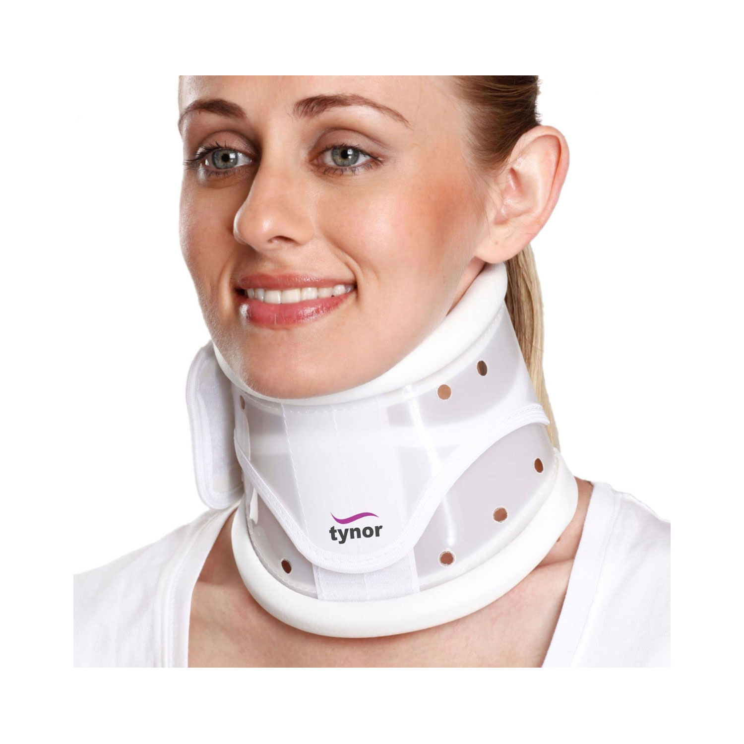 tynor cervical collar