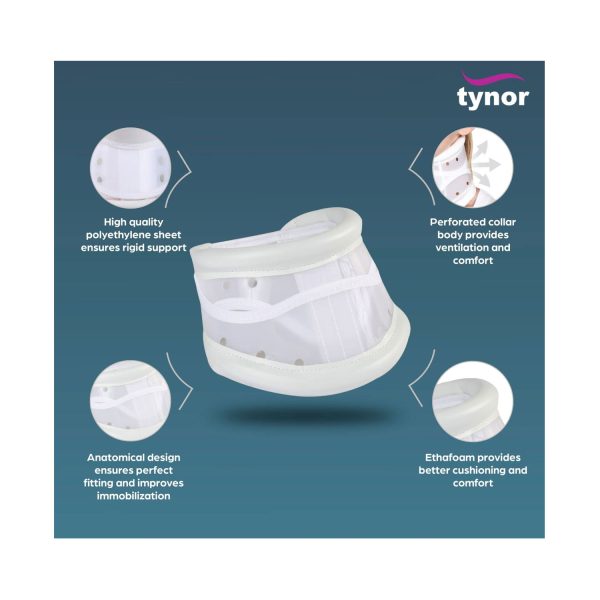 neck collar for child