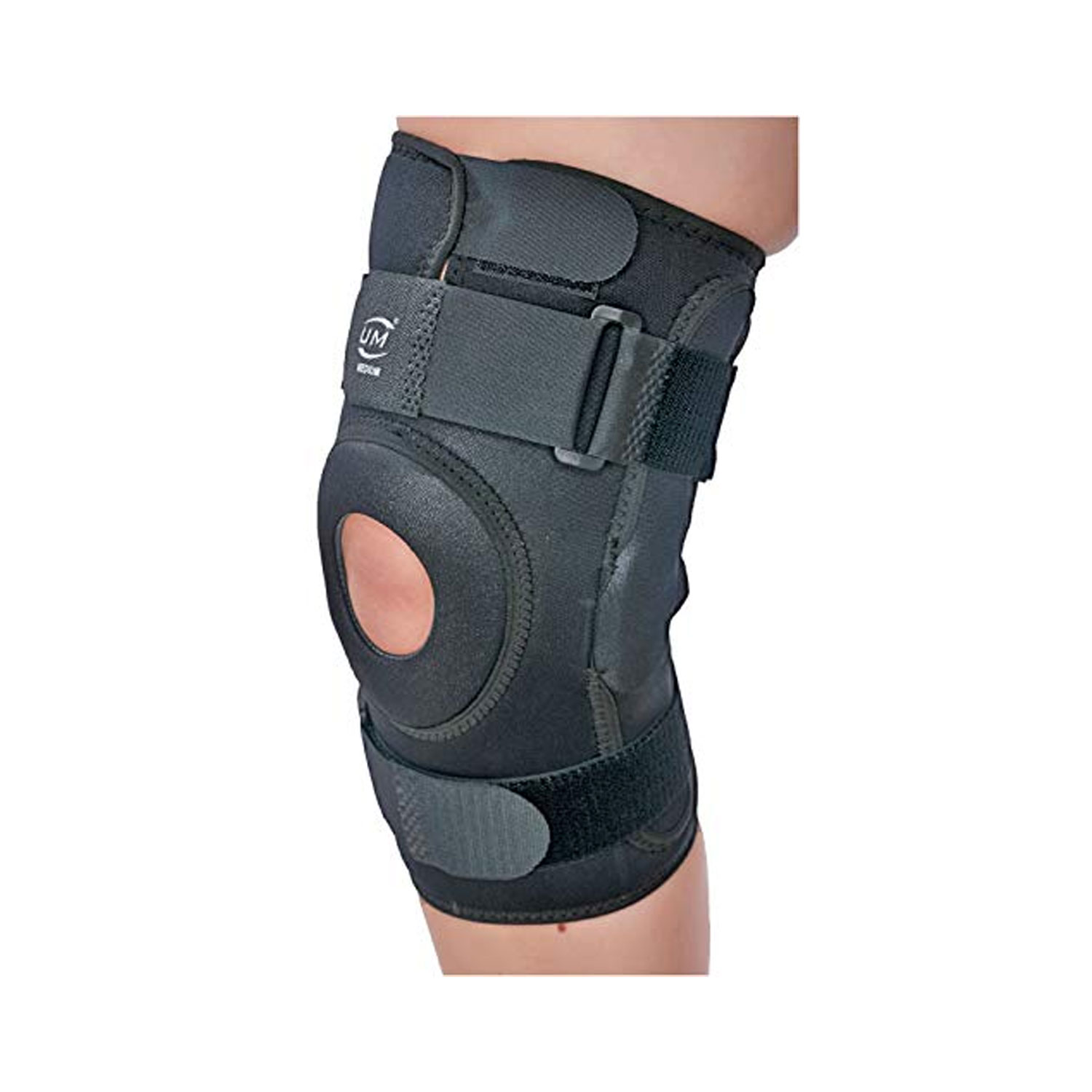 neoprene knee support