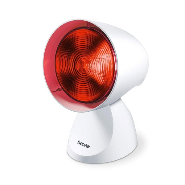 730.jpg Beurer IL21 Infrared Lamp