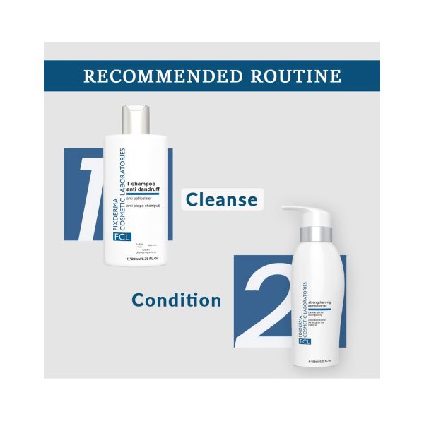 recommended routine