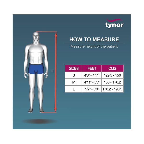 how to measure