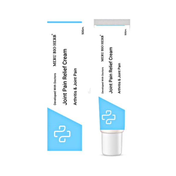 95-1.jpg Meru Bio Herb Joint Pain Relief Cream