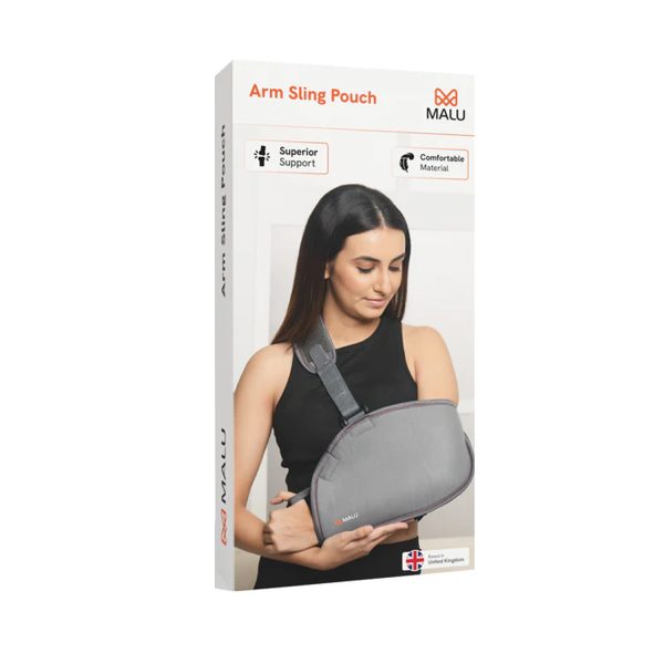Malu Healthcare Arm Sling Pouch Malu Healthcare Arm Sling Pouch