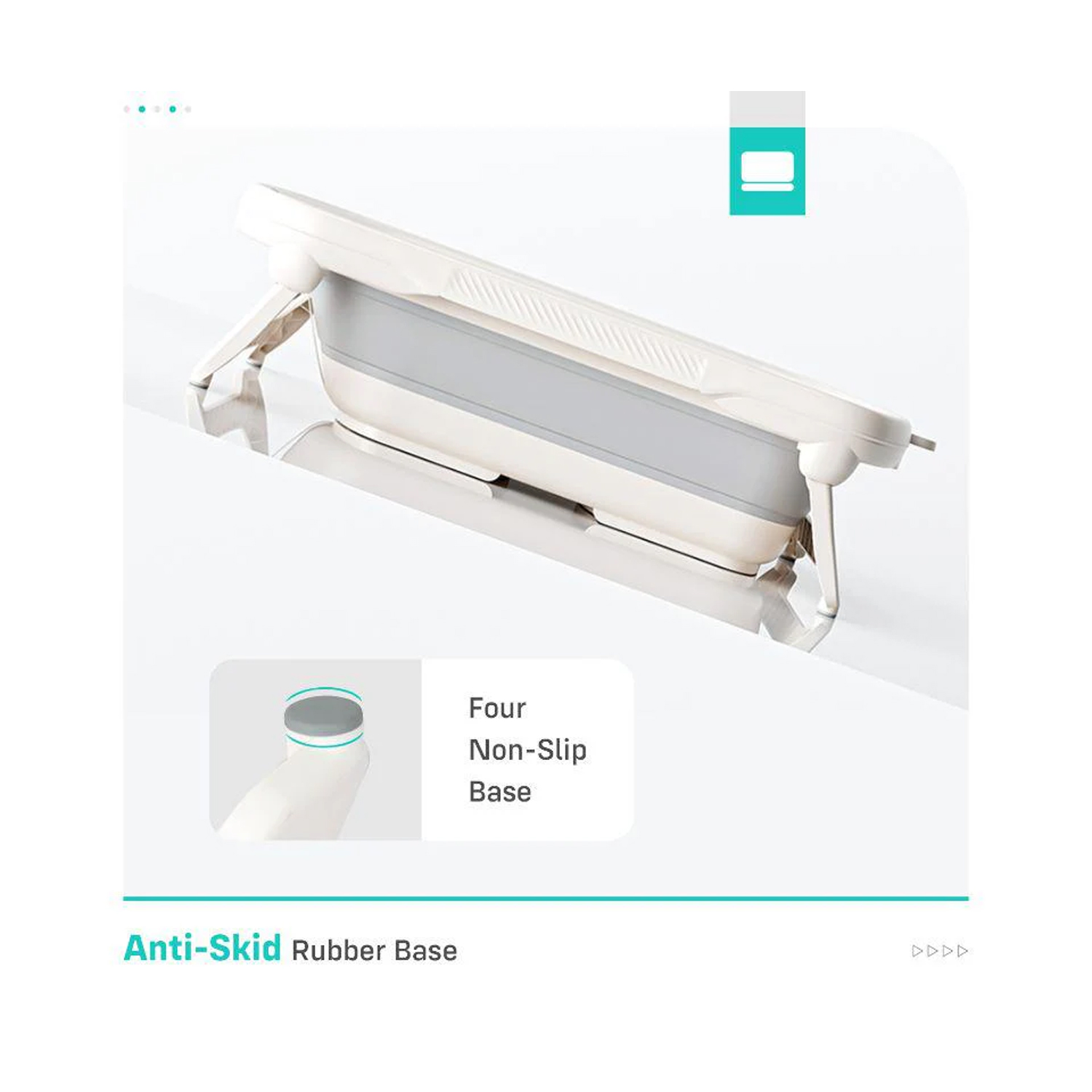 Bubble-Double-Smart-Baby-Bath-Tub-5