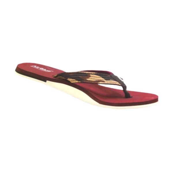 Air Blue Dr. Pushback Support Arch Slipper (Unisex) Air Blue Dr. Pushback Support Arch Slipper (Unisex)