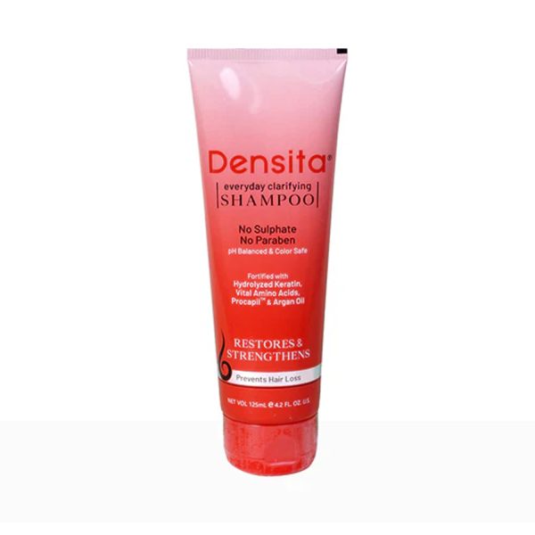 Regaliz Denstia Everyday Claryfing Shampoo (125ml)
